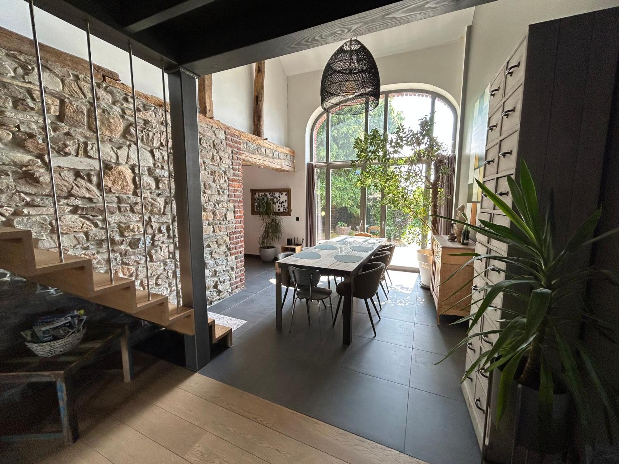 La Villa Du Tilleul 스타우몬트 외부 사진