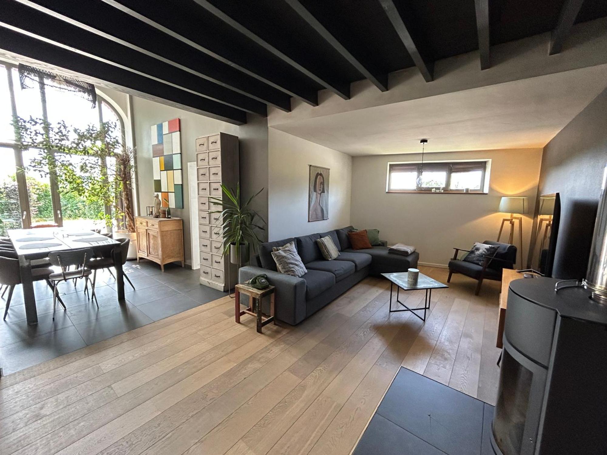 La Villa Du Tilleul 스타우몬트 외부 사진